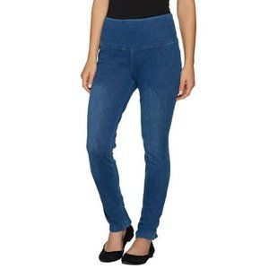 Women with Control Prime Stretch Denim Jeans 1289